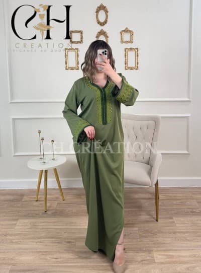 Robe NAYA