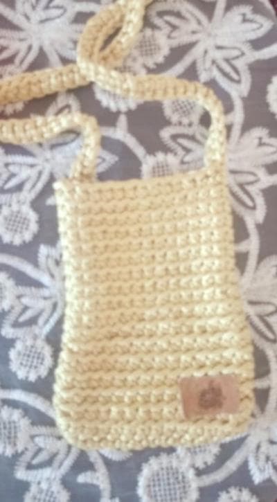 tuto crochet