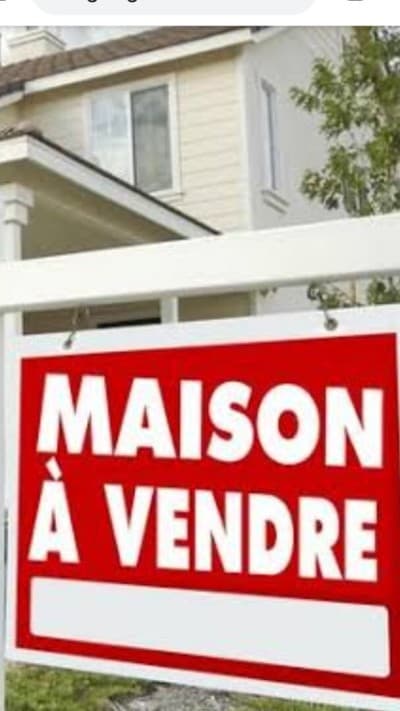 Vente Appartement F3 Alger El harrach