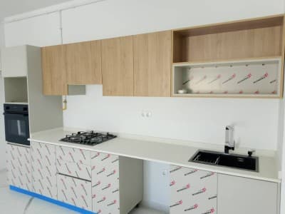 Vente Appartement F3 Alger El biar