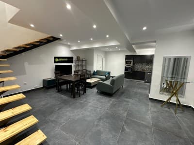 Location Appartement Duplex F3 Alger El achour
