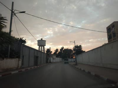 Vente Terrain Blida Blida