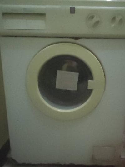 machine a laver