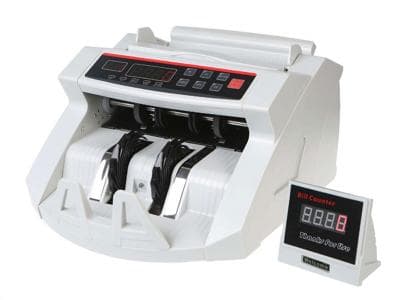 COMPTEUSE BILLET 2108