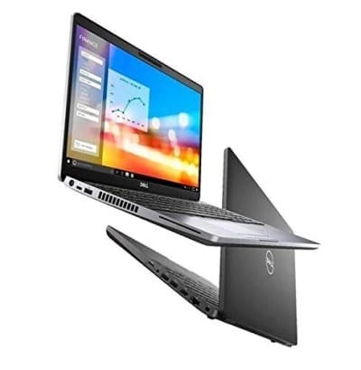 LAPTOP DELL LATITUDE 5400 | I5 8EME | 8GB | 256 SSD | 14" FHD