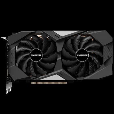 VGA GIGABYTE RTX 2060 6GB OC OCCASION
