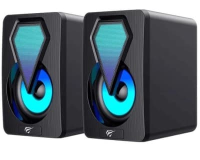 HAUT PARLEUR HAVIT SK210 MINI