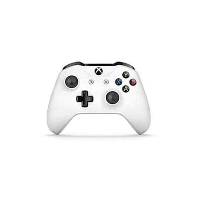 MANETTE XBOX ONE AVEC FIL COPIE
