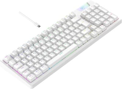 CLAVIER GAMER MECANIQUE HAVIT KB885L