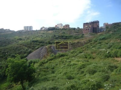 Vente Villa Bejaia Bejaia