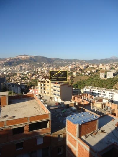Vente Villa Béjaïa Bejaia
