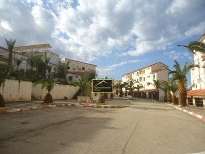 Vente Appartement F4 Béjaïa Bejaia