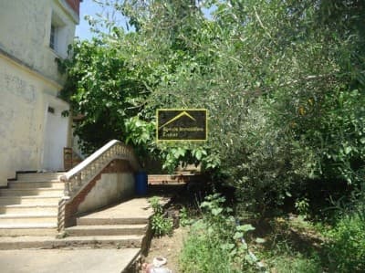 Vente Villa Béjaïa Bejaia