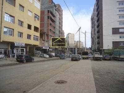 Vente Villa Béjaïa Bejaia