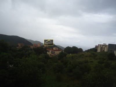 Vente Villa Béjaïa Bejaia