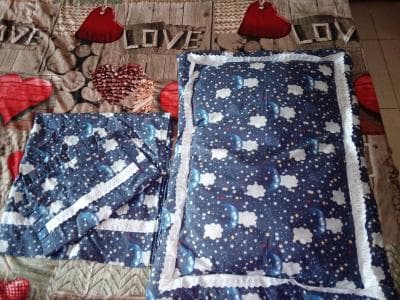 Matelas bébé