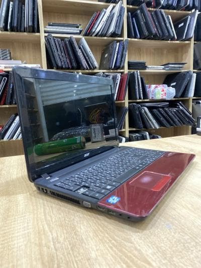 Acer aspire 15,6p i3 4/500gb