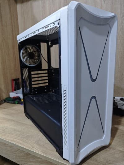 Case gamer