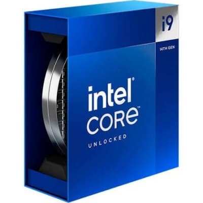 I9 14900K BOX (NEW)
