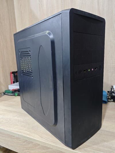 Case gamer