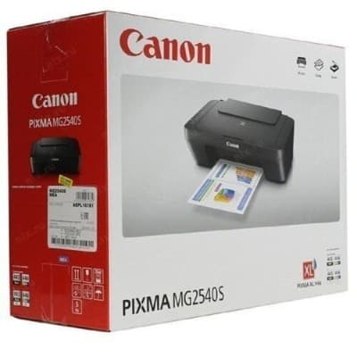 Imprimante CANON PIXMA MG2541S