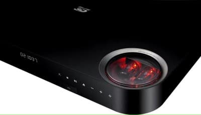 SAMSUNG HT-J7750W Ensemble Home-Cinéma 5.1 (effets 3D)