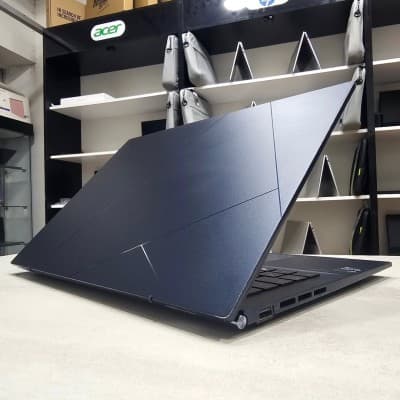 ASUS ZENBOOK 14 OLED UX3402Z i5-1240P 16 Gb 512 Gb 14"