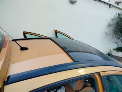 Peugeot . 2007 Bien