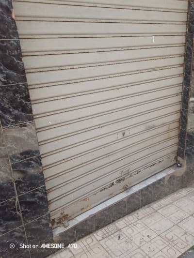 Vente Local Alger Sidi mhamed