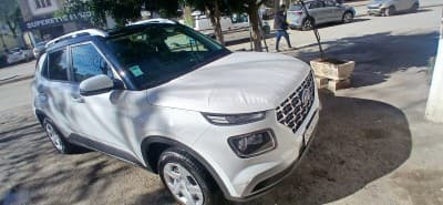 Hyundai Venue 2023