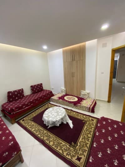 Location Appartement F2 Alger Bordj el kiffan