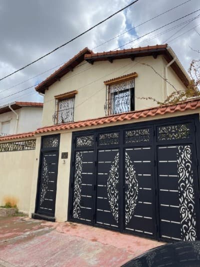 Vente Villa Alger Zeralda