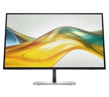 ECRAN HP 527PQ SERIE 5 PRO - 27" 2K QHD - 100HZ - 5MS - IPS HDMI+DP - TYPE-C - RJ45 - SPEAKERS - BLACK