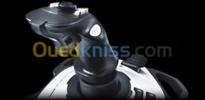 Logitech Extreme 3D Pro Joystick