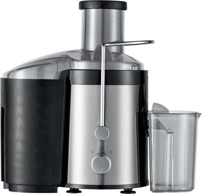 Centrifugeuse de Jus KENWOOD JEM01 300W 2 Vitesses