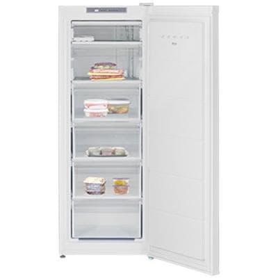 Congelateur Raylan 6 tirroirs RCFV-C 260 gris