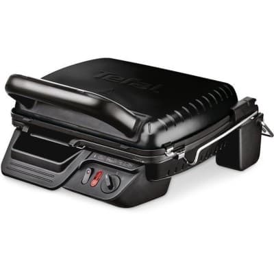 Panineuse Tefal UltraCompact gc308812 Health Grill 2000 w