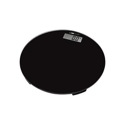 Pèse Personne Clatronic LCD PW 3369 Noir