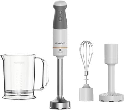 BRAS mixeur plongeant Kenwood triblade xl 3 EN 1 850 W