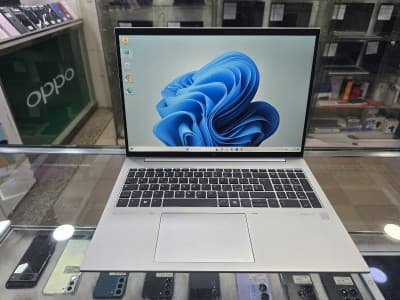 HP Elitebook 865 G11 Ryzen5 Pro 8540U 16G/512G 16"