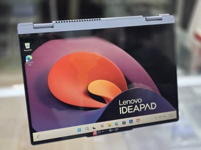 Lenovo ideapad 5 2-in-1 i5-13420H 16G/512G Jamais utilisè