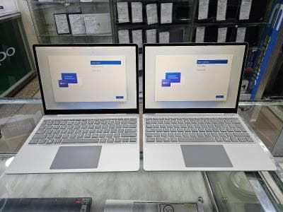 Surface laptop Go i5 10eme TACTILE