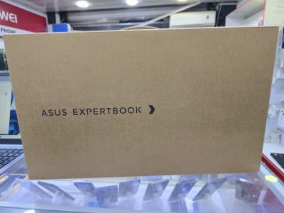 ASUS Expertbook P1503 i3 13eme Sous emballage
