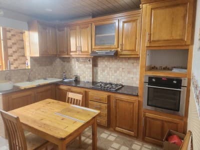 Vente Appartement Alger Ain benian