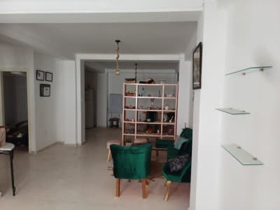 Location Appartement F2 Alger Hydra