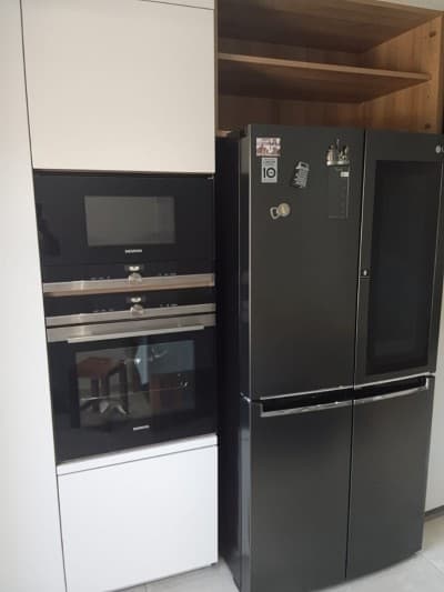 Vente Appartement F3 Alger Hydra
