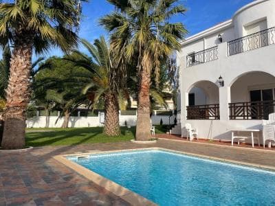 Location Villa Alger Birkhadem