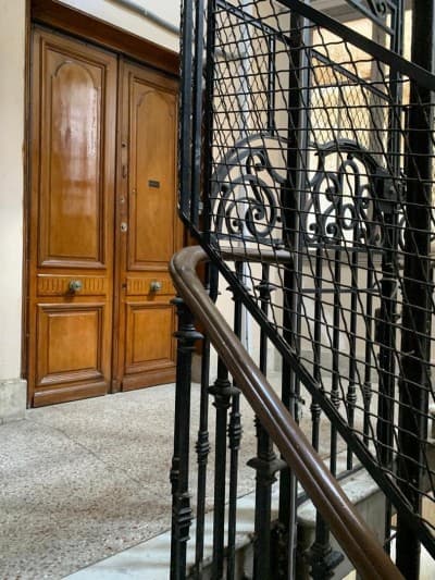 Vente Appartement F6 Alger Alger centre