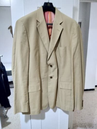 Veste Lacoste, Harmont & Blaine