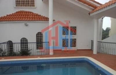 Vente Villa Annaba Annaba